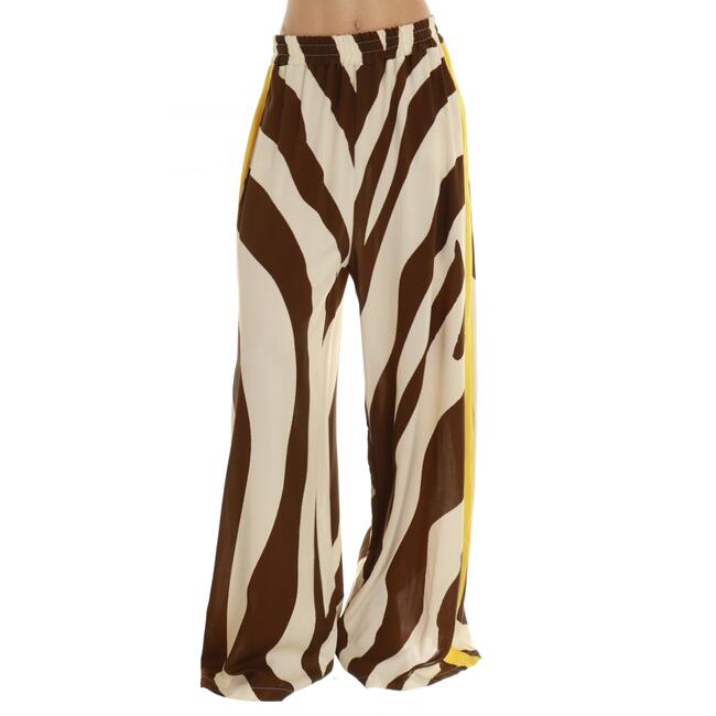 PANTALONE FANTASIA HAVEONE - Mad Fashion | img vers.1300x/